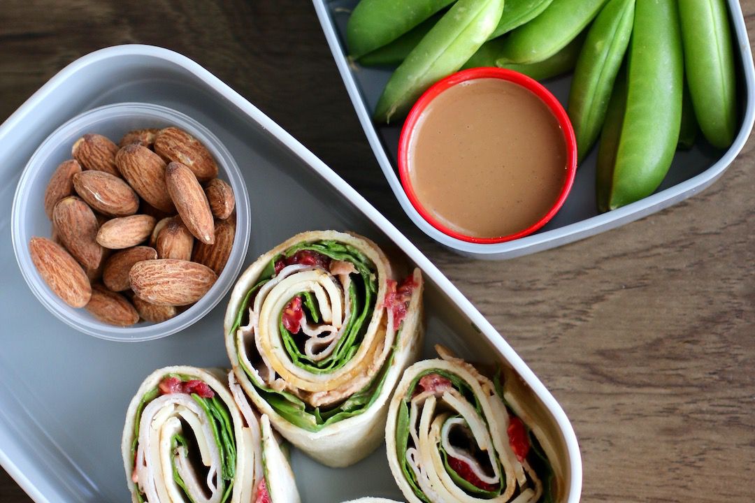 17 Cold Lunch Ideas For Kids