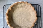 Blind Baking Pie Crust 5