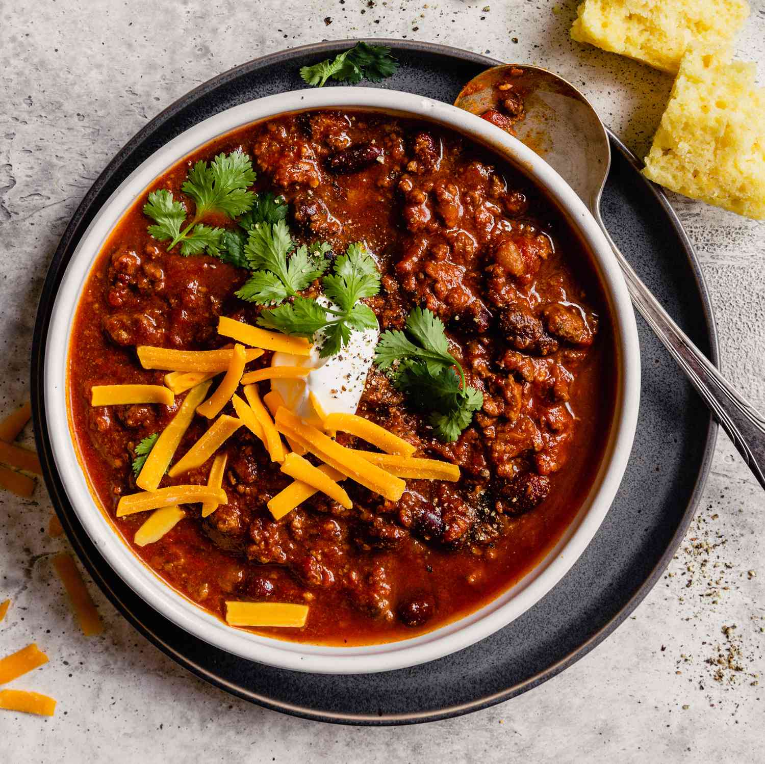 6 Secret Ingredients to Help You Make the Best Chili