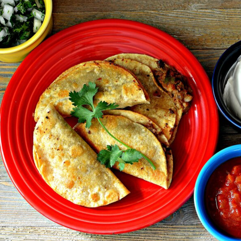 7 Beef Quesadilla Recipes for Speedy Suppers
